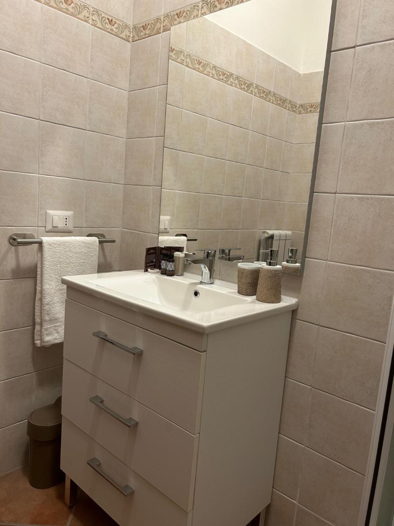 Apartament Residenze Ponte Ponte  Zewnętrze zdjęcie