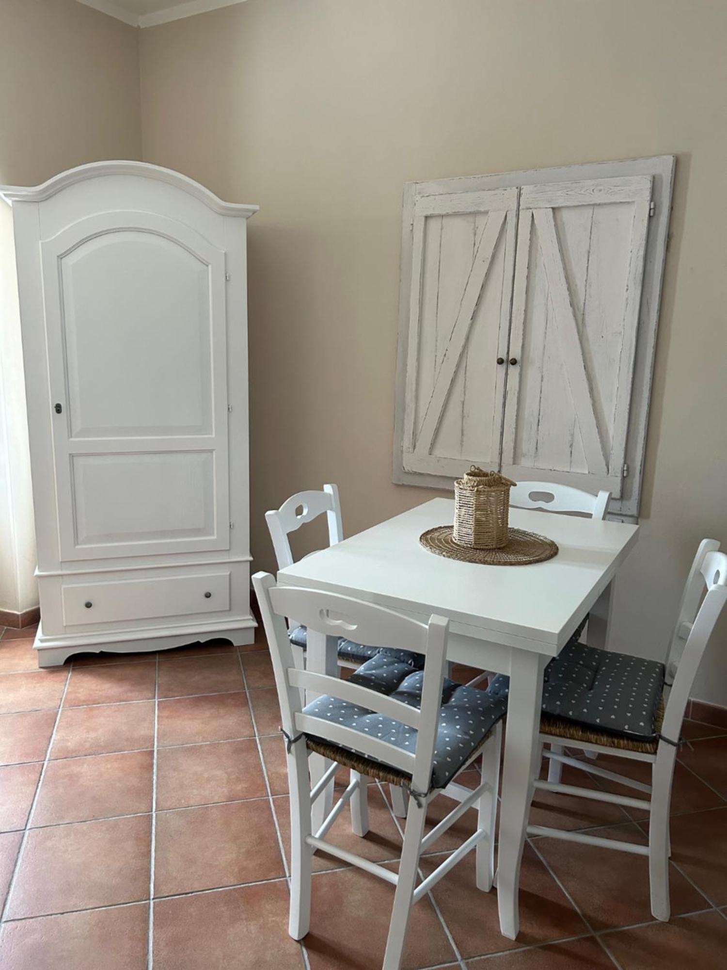 Apartament Residenze Ponte Ponte  Zewnętrze zdjęcie