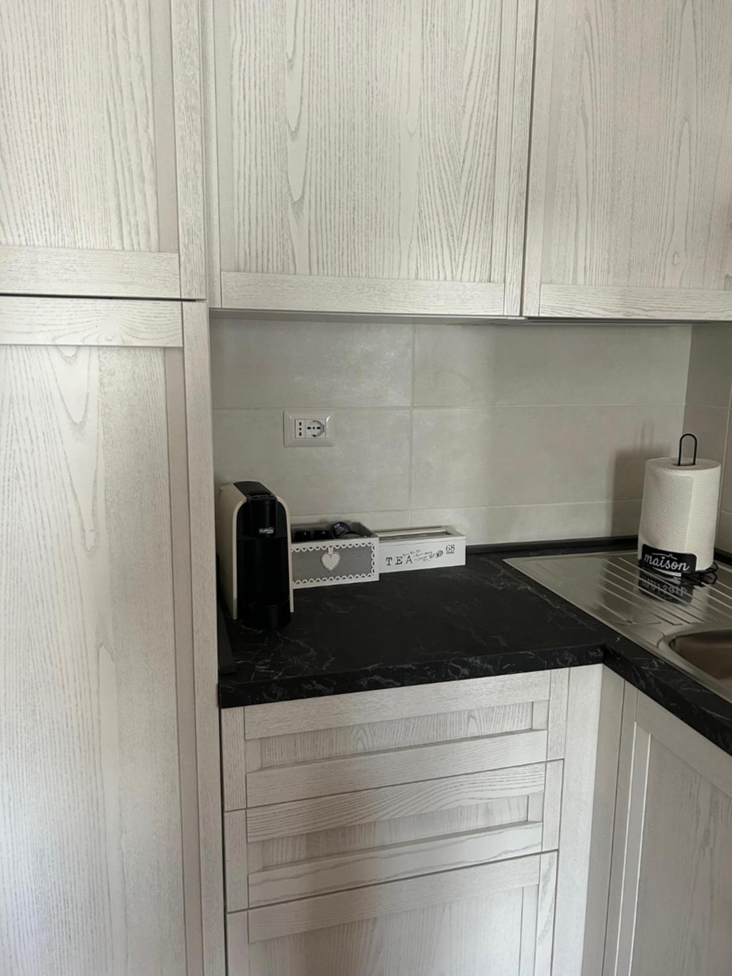 Apartament Residenze Ponte Ponte  Zewnętrze zdjęcie